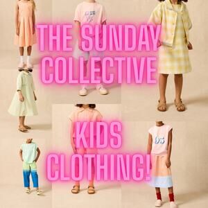 The Sunday Collective Unlisted